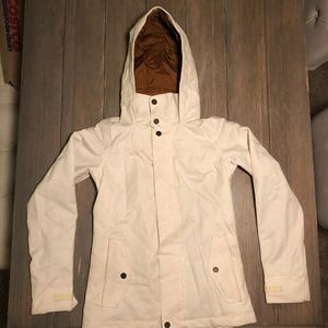 Burton Jet Set Snowboard Jacket - XS